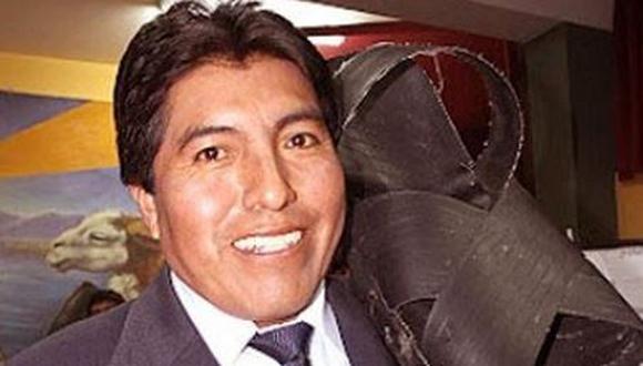 Alcaldes de Puno y Melgar son los que más ganan en sueldos 