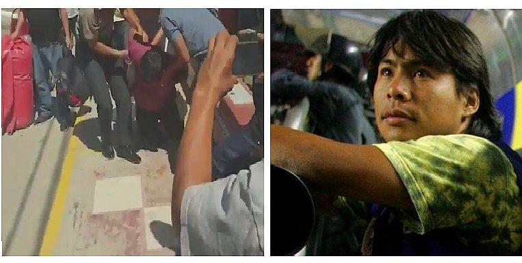 PNP captura a acusado de contratar a sicarios que asesinaron al fotógrafo Luis Antonio Choy