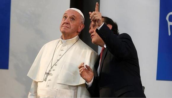 Piden al papa Francisco investigar a clérigos acusados en Perú