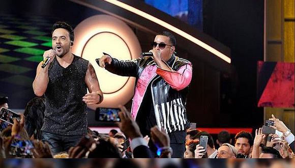 Luis Fonsi y Daddy Yankee cantarán "Despacito" en "The Voice"
