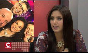 Nicole Pillman critica premio que otorga reality de canto 'La Voz'