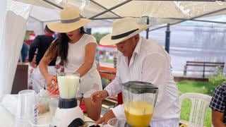 Nasca se sumó a la celebración por el “Día Nacional del Pisco Sour 2023″  