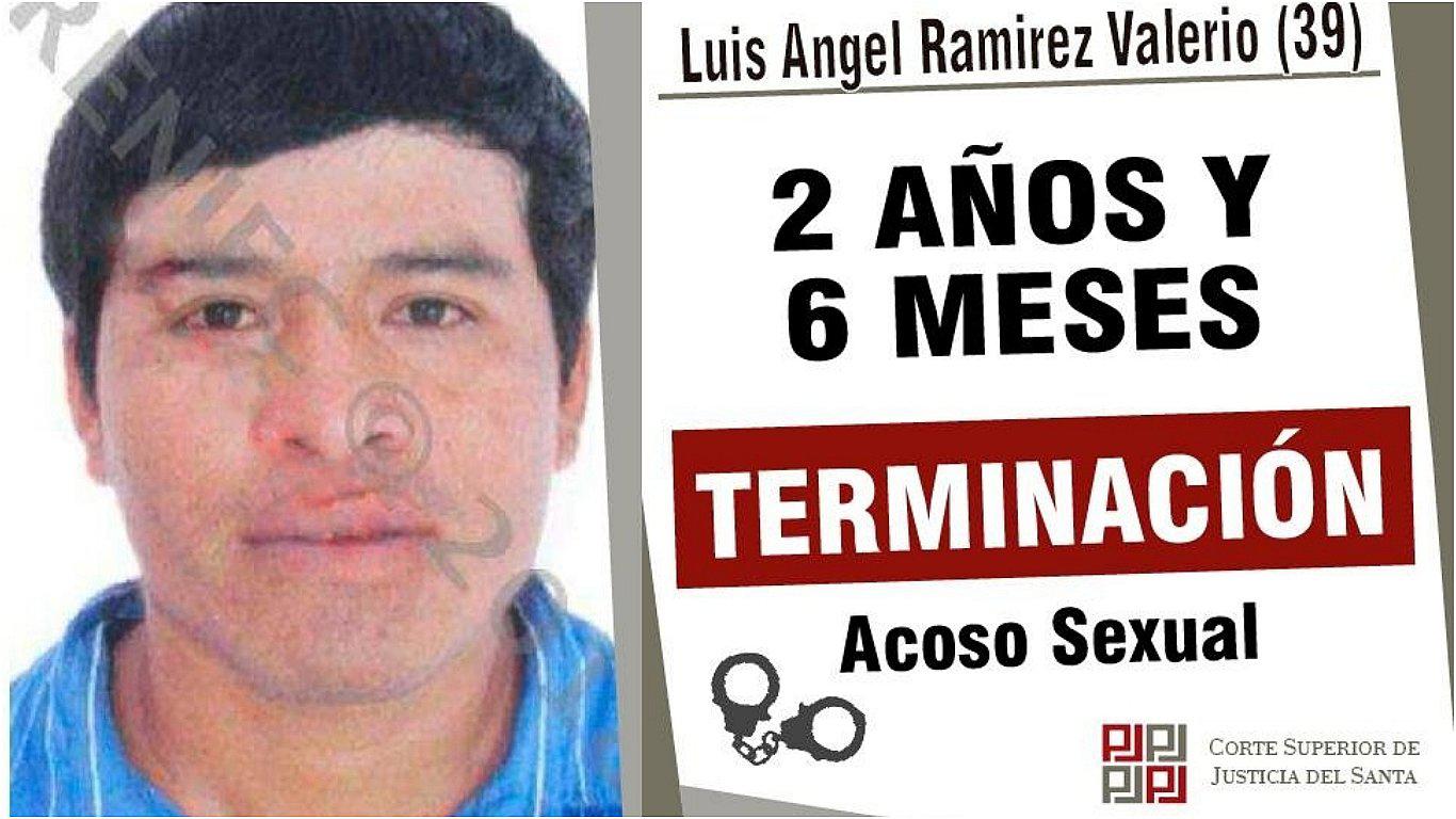 Emiten primera condena contra sujeto que hostigaba a una mujer por redes sociales 