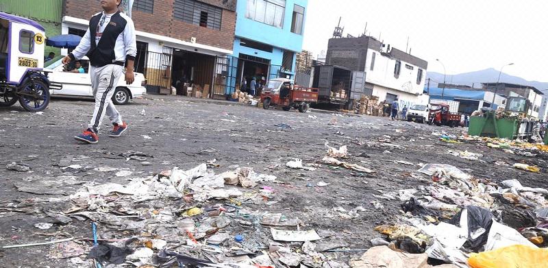 La Victoria (Foto: Alberto Valderrama)