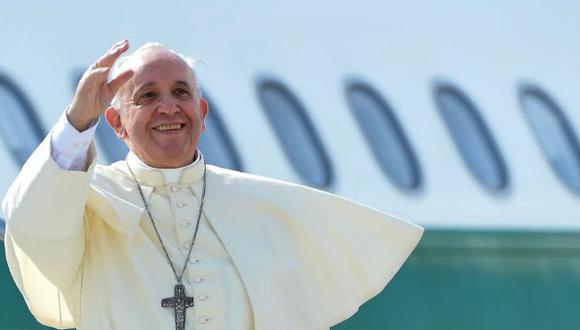 ​Papa Francisco: Expectativa por llegada del Santo Padre a Bolivia
