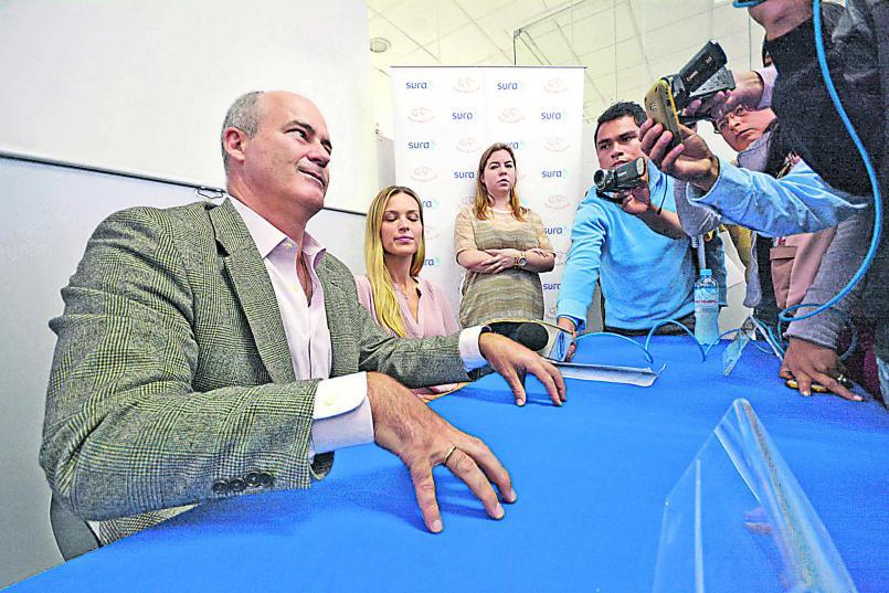 Privados construyen 6 colegios en la región