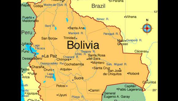 ¿El Sport Boys juega en Bolivia? 