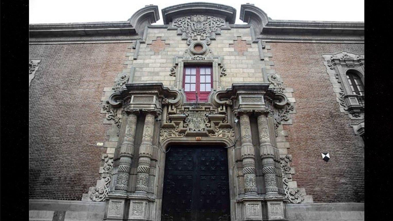 Bellas Artes inaugura nueva muestra fotográfica gratuita por su centenario (FOTOS)