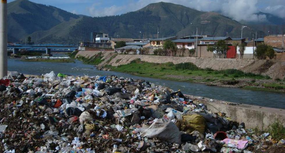 Contaminación gana la batalla en Cusco PERU CORREO