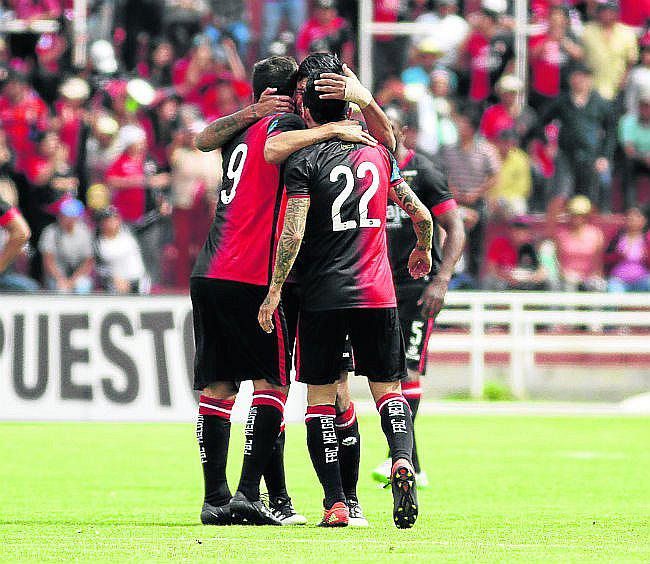 FBC Melgar recibirá buenos ingresos por la Copa Libertadores