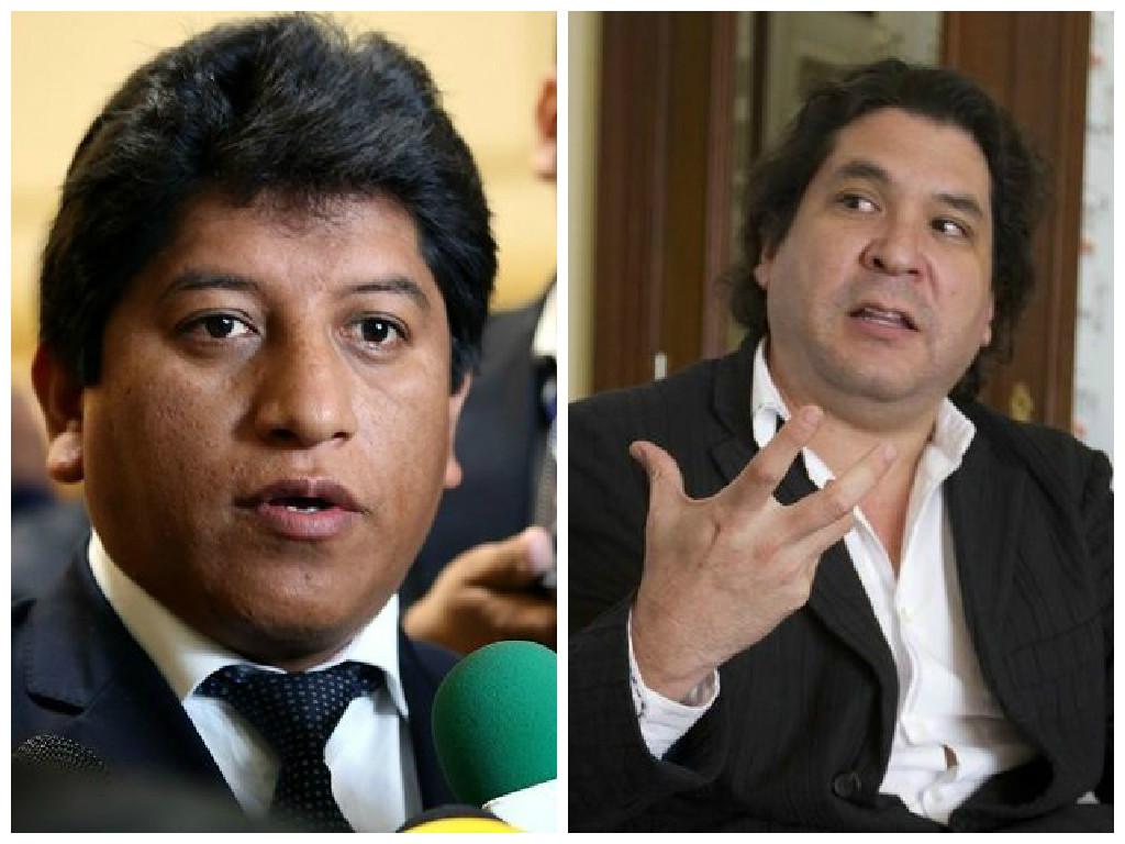 Dinileaks: Gastón Acurio ironiza con respuesta de nacionalista sobre rastreo en su contra