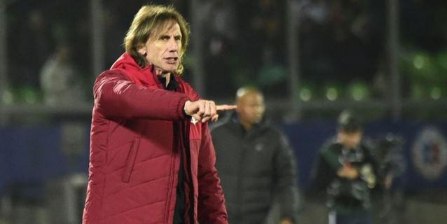 Ricardo Gareca: La lista de convocados del torneo local 