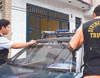 Paco extiende sus redes en El Porvenir