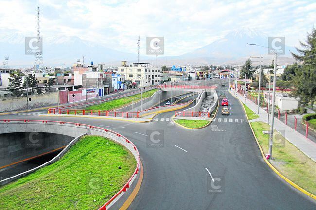 Arequipa: Nueva postergación del Sistema Integrado de Transporte hasta junio