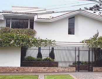 Liberan a empresaria secuestrada en San Isidro