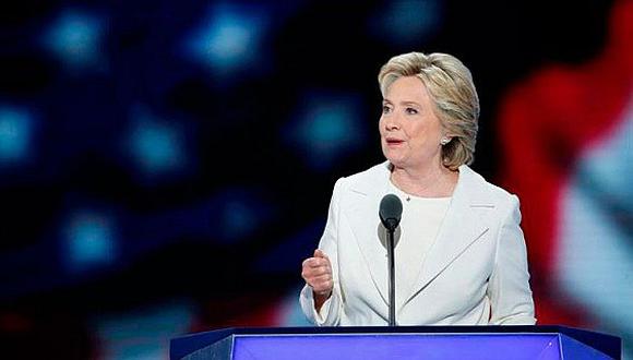 ​Debate Hillary Clinton vs. Donald Trump: Candidata respeta el derecho a llevar armas