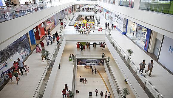 Arequipa: Cierre y multa a malls y centros comerciales que incumplan aforo del 40%