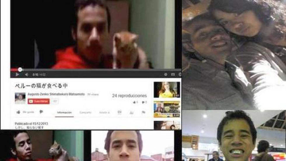 Buscan a chico que mató a un gatito y subió video a Youtube