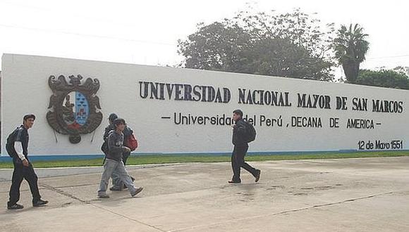 Innovarte San Marcos presenta últimas actividades culturales