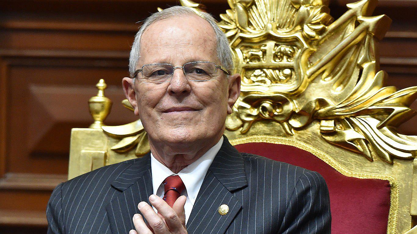 PPK conforme con elección de Chacón para dirigir Presupuesto