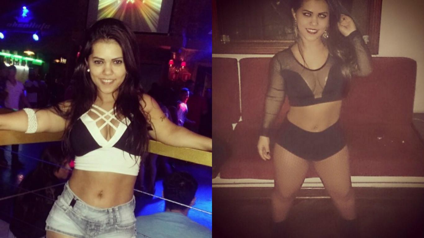 Conoce a Karina Lemos, la mujer con enanismo más sexy del mundo (VIDEO)