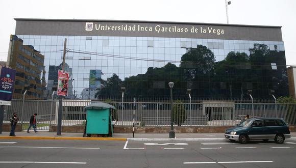 Universidad deberá abstenerse de condicionar a los estudiantes a la adquisición de un ‘seguro universitario’ y un ‘examen médico’ para la prestación del servicio educativo. (Foto: Andina)