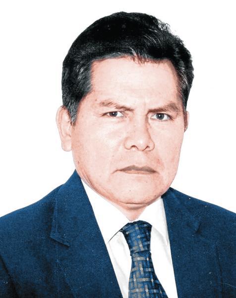 Evaluación del desempeño docente: 