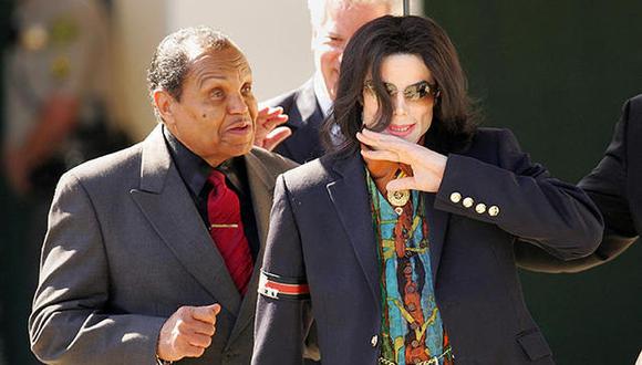 Michael Jackson: Padre de cantante es internado de emergencia en Brasil 
