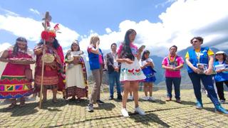 Desafíos actuales para la mujer peruana en la escena política: las brechas que aún persisten