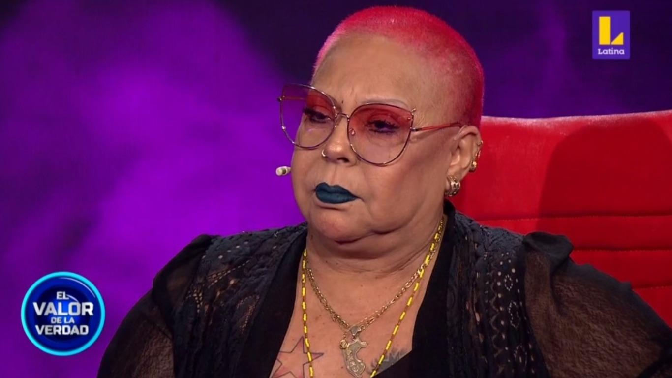 Foto: Captura de Latina