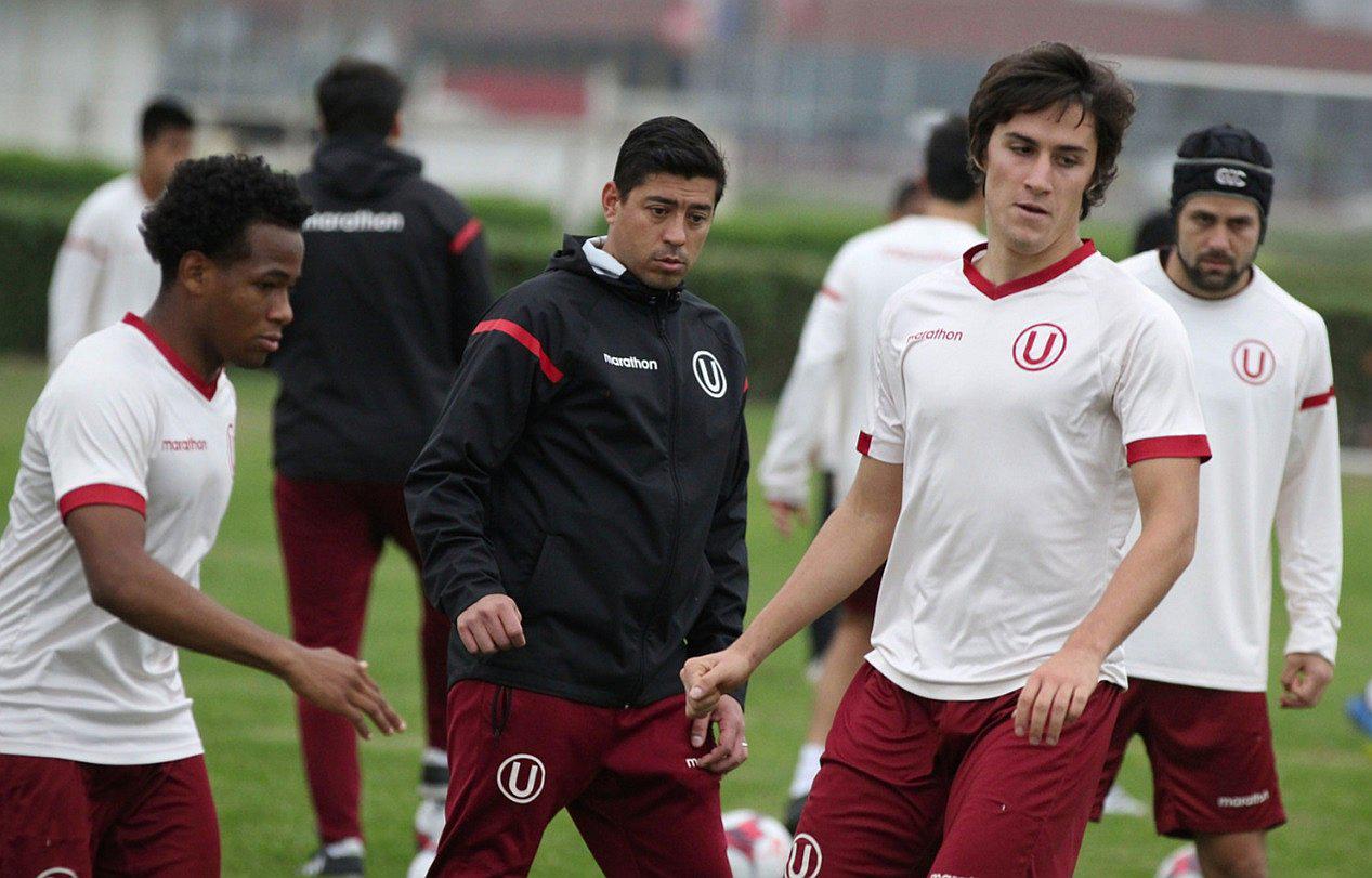 Dan luz verde a ​Universitario de Deportes para fichajes