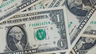 El “raro” billete de 1 dólar que vale 5 mil dólares para los coleccionistas