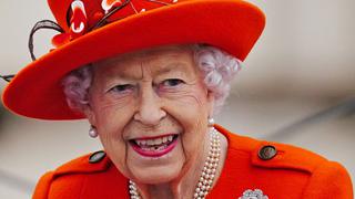 Isabel II celebra su Jubileo de platino: 70 años en el reinado