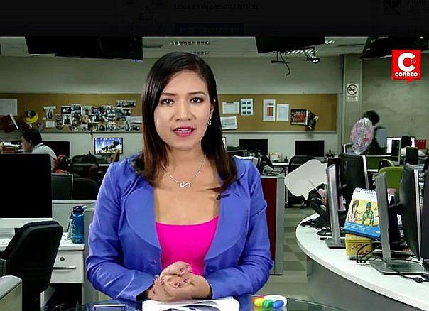 EN VIVO: Correo a las 6 con lo mejor de la información