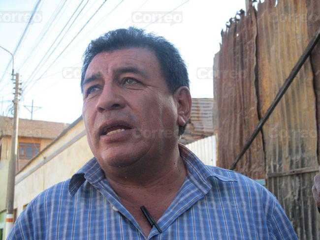  El audio completo donde Pepe Julio pide 1.5 de 'lentejas' a Southern
