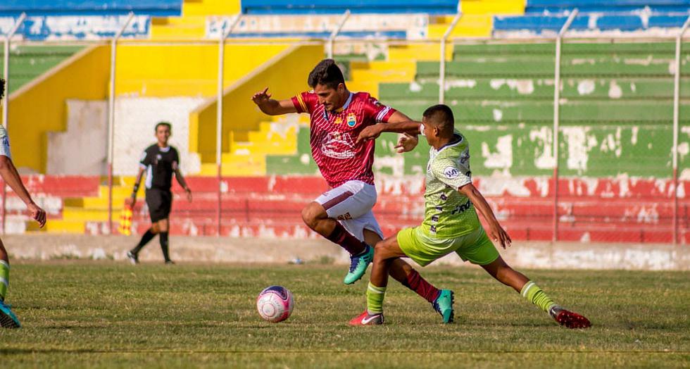 Pirata FC logra su clasificación a la tercera etapa de la Copa Perú 