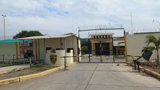 Tumbes: Incautan droga y dinero a internos del penal de Puerto Pizarro