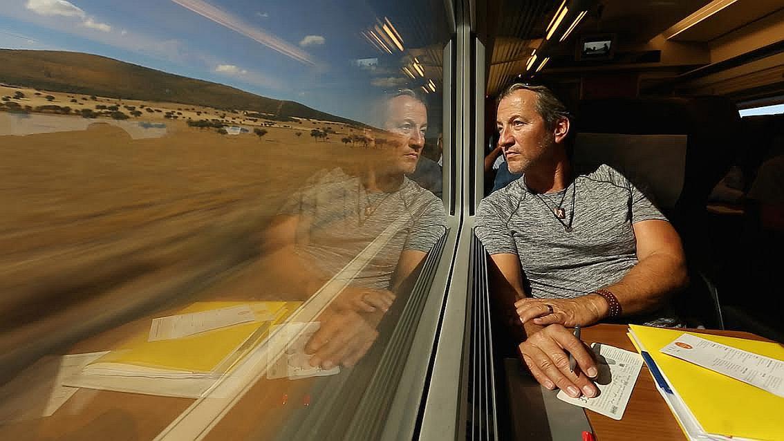 Tesoro en el espacio: El secreto del astronauta llega a la pantalla de Discovery 