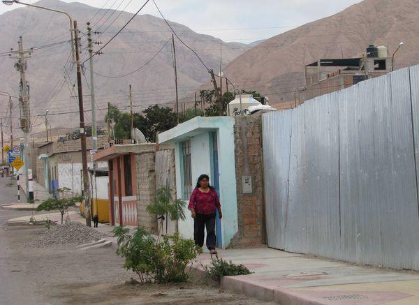 Obra de agua en Los Ángeles solo tiene 1% de avance