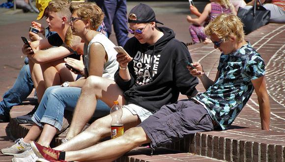 Redes sociales: ¿Cuál es la más peligrosa para los jóvenes?