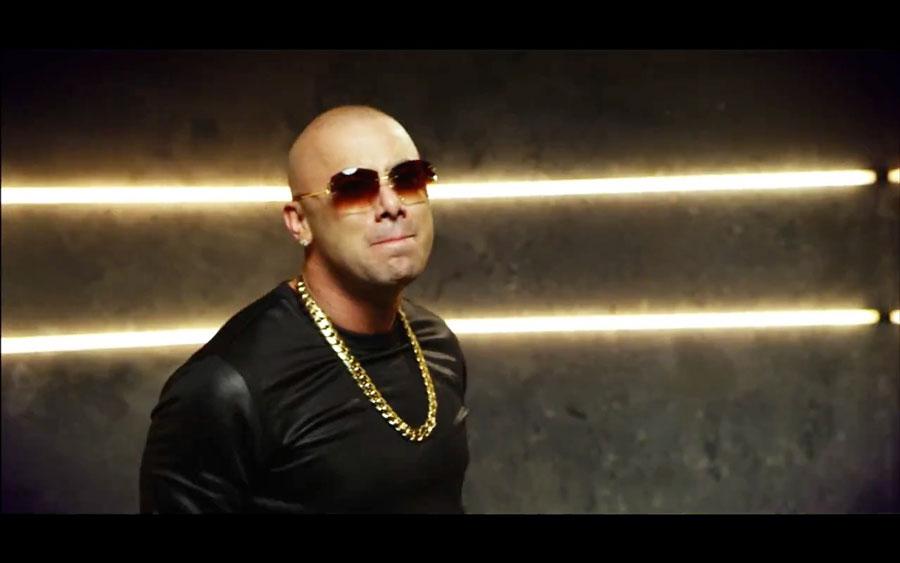Wisin: ''Mi música une culturas y representa al pueblo"