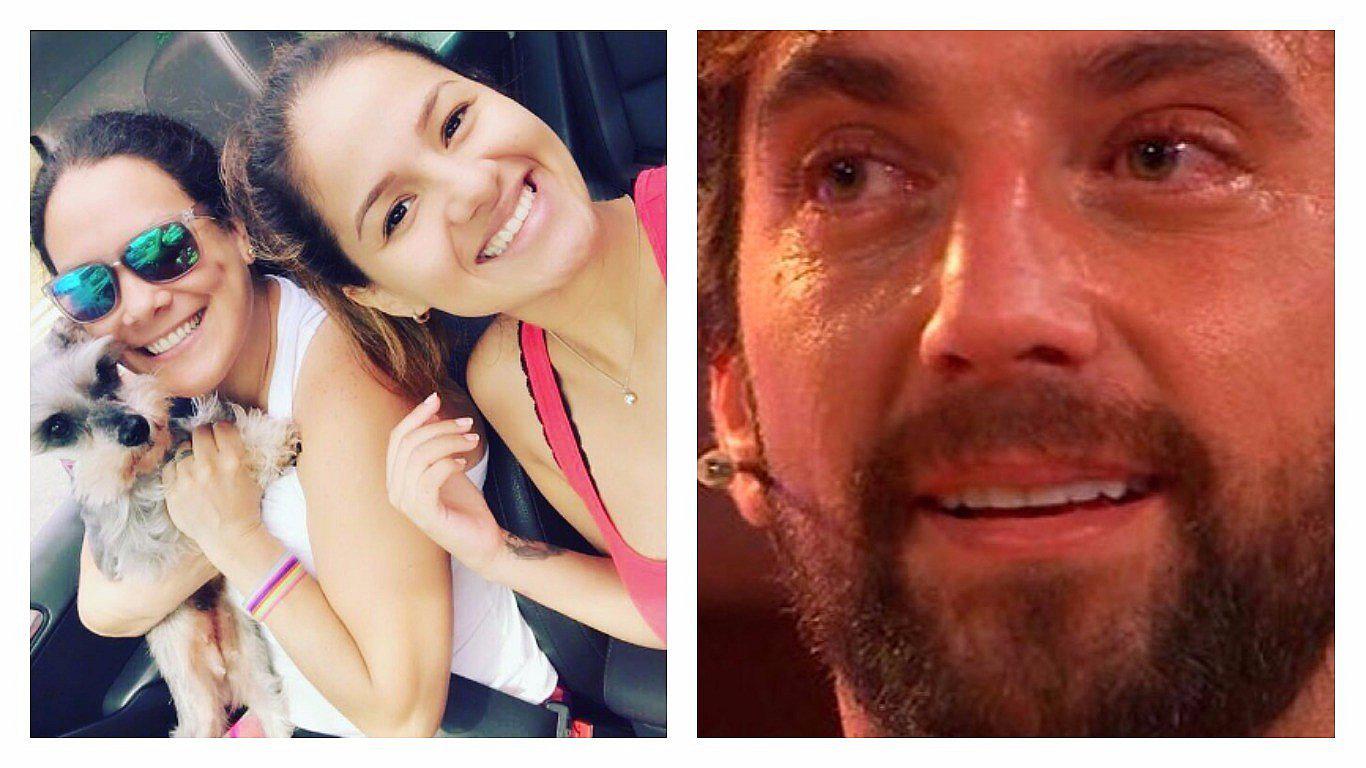 Katty García revela el primer nombre de su bebé y Antonio Pavón se emociona por este motivo (VIDEO)