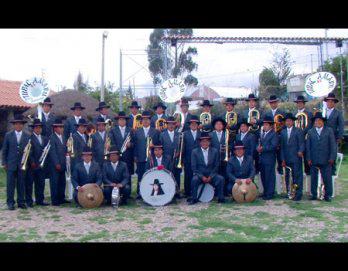 Túpac Amaru Banda Show celebra 36 años