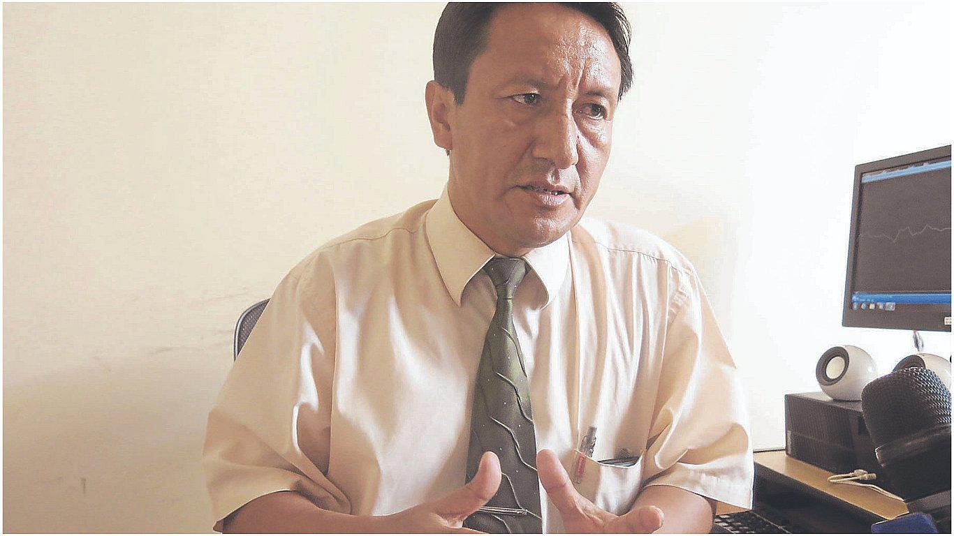 Procuraduría Anticorrupción  maneja más de 700 casos que involucran a autoridades