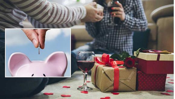 Día de San Valentín: ¿Cuánto ahorran las parejas que deciden convivir?