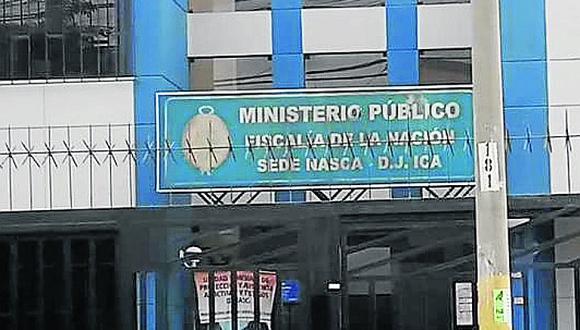 Ministerio Público investiga a médico legista por certificados falsificados
