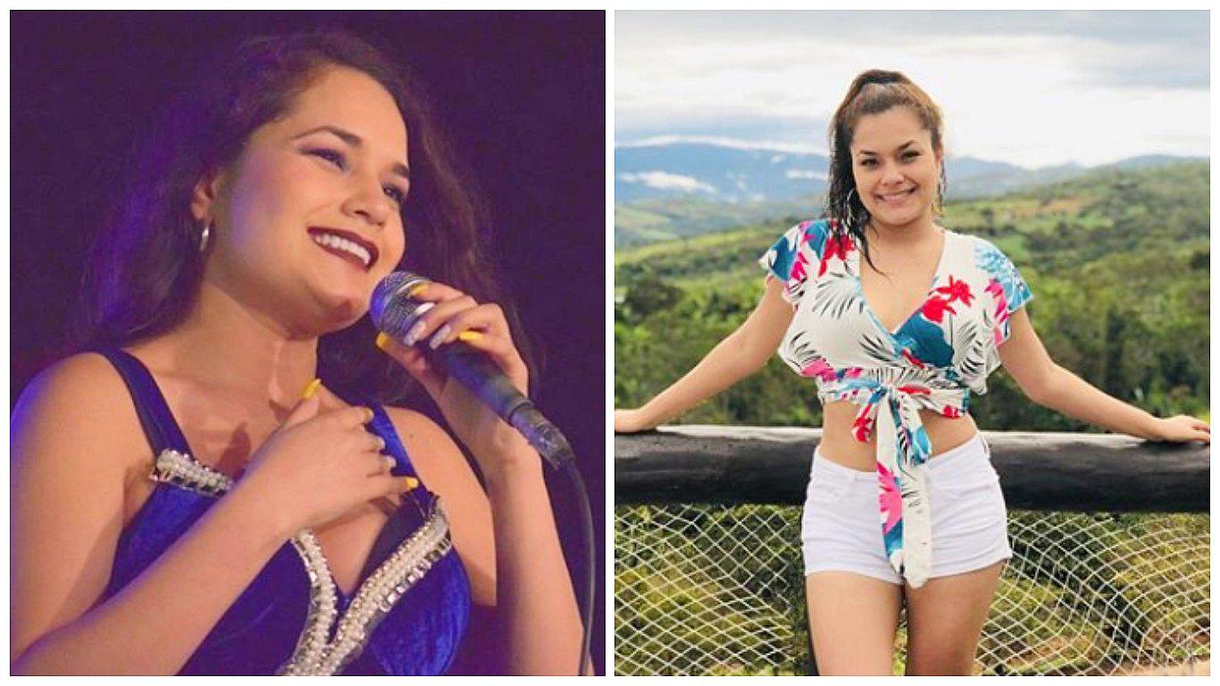 Lesly Águila presenta a su nueva pareja en Instagram: "Llegó a cambiarme la vida" (FOTO)