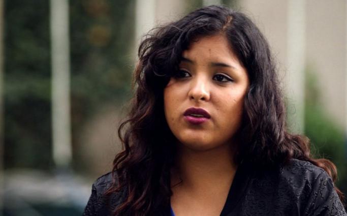 Mujer sobreviviente de tráfico de personas dice que fue violada "43 mil 200 veces"