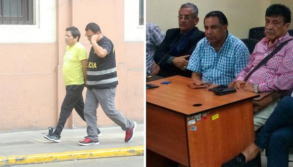 "Los temerarios del crimen": Willy Serrato confirma ser el nexo entre Abel Concha y David Cornejo, según fiscal