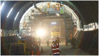 Línea 2 del Metro de Lima: así será el plan de desvío por obras de la estación Juan Pablo II